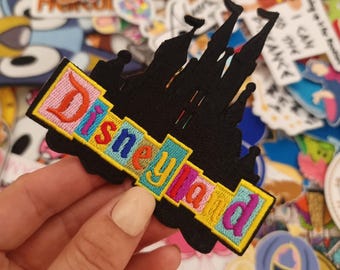 Black Princess Castle Gestickter Aufnäher "" Disneyland "" Aufnäher zum Aufbügeln oder Aufbügeln - Aufnäher - Aufnäher - Aufnäher - Aufnäher - Aufnäher - Aufnäher - Aufnäher - Aufnäher - Aufnäher - Aufnäher - Aufnäher - Aufbügler - Aufnäher - Aufnäher - Aufnäher - Aufbügler - Aufnäher - Aufnäher - Aufnäher - Aufnäher - Aufbügler - Aufnäher - Aufnäher - Aufnäher - Aufbügler - Aufnäher - Aufnäher - Aufnäher - Aufnäher - Aufnäher - Aufnäher - Aufnäher - Aufnäher - Aufnäher - Aufnäher - Aufnäher - Aufbügler."