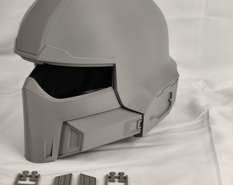 B-01 helmet - HD 2