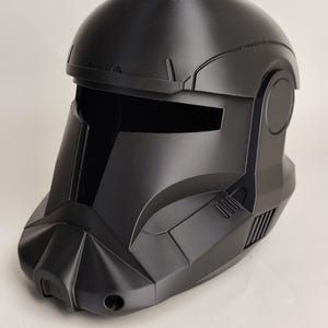 Republic Commando Clone Trooper Helm DIY Kit - Star Wars