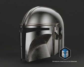 ハズブロ ブラックシリーズ ヘルメット マンダロリアン 交換用レンズ
