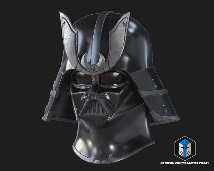 Samurai darth vader - Etsy 日本