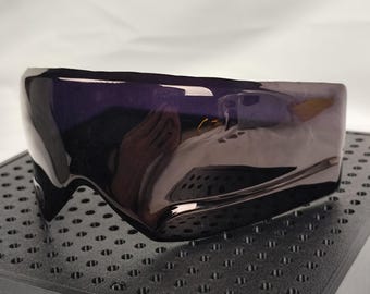 B-01 helmet visor - HD 2