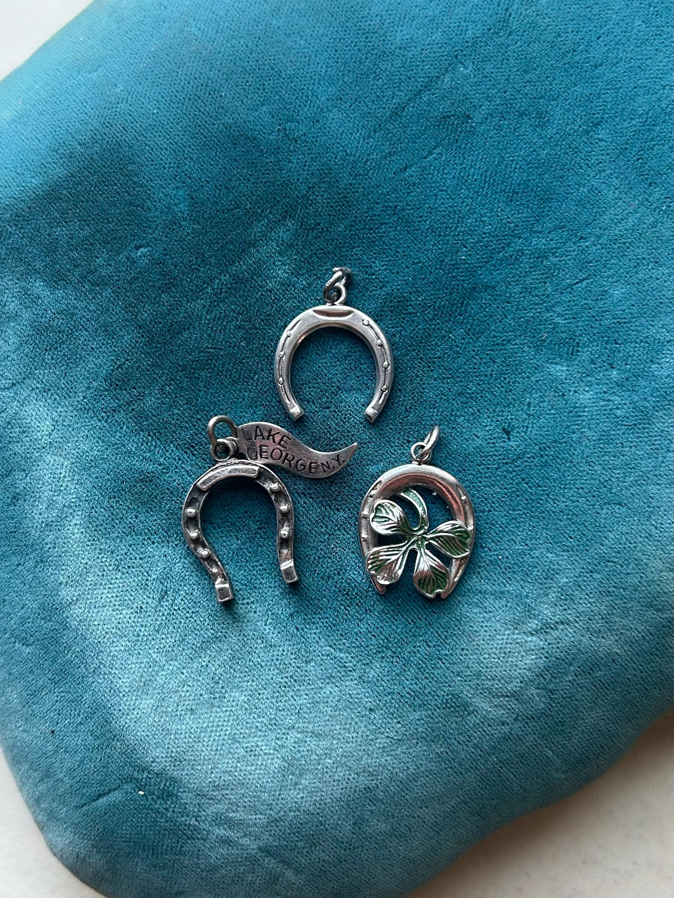 Porte Bonheur - Etsy