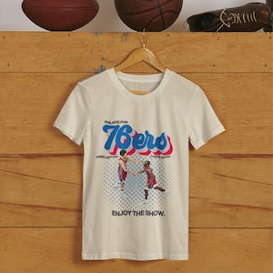 Tyrese Maxey and Jared McCain Philadelphia 76ers shirt Cotton Tee - Sixers Basketball