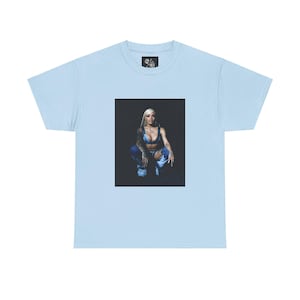 Glo Rilla Shirt - Glorilla T-Shirt