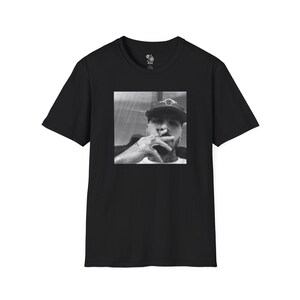 Rauw Alejandro Inspired T-Shirt