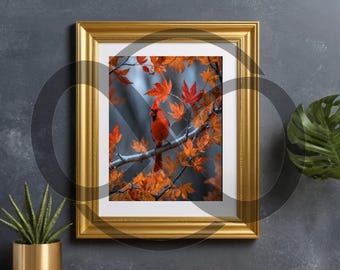 Guardian of the Fall