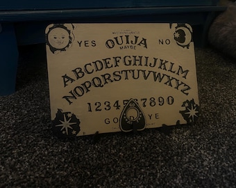 Miniature Display Ouija Board - Phasmophobia