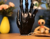 Monkey Paw - Cursed item from Phasmophobia