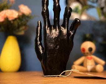 Monkey Paw - Cursed item from Phasmophobia