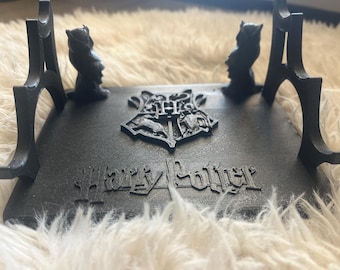 Harry Potter Wand Holder