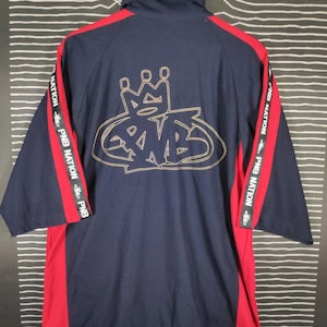 Pnb Nation Jacket - Etsy Pnb Nation Jacket - Etsy