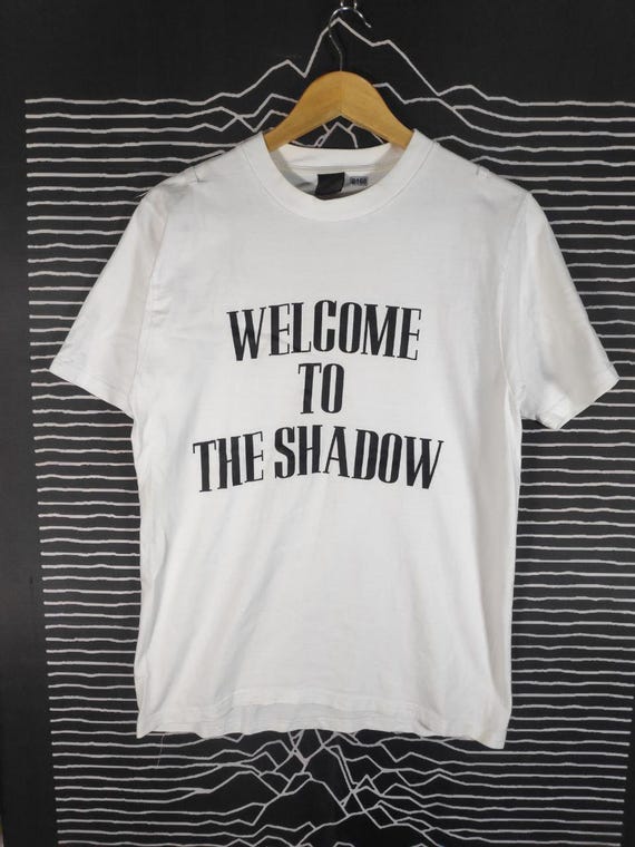 00s Archive Number (n)ine Welcome to the Shadow Punk Seditionaries 
