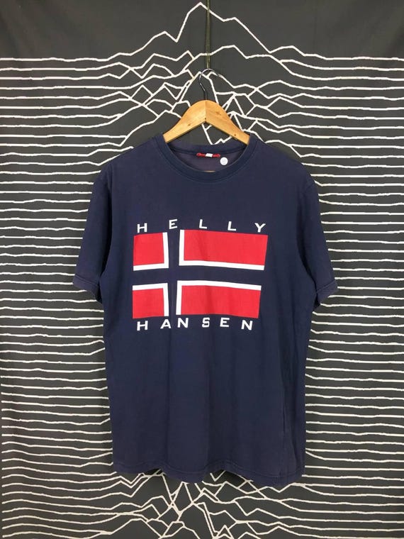 helly hansen t