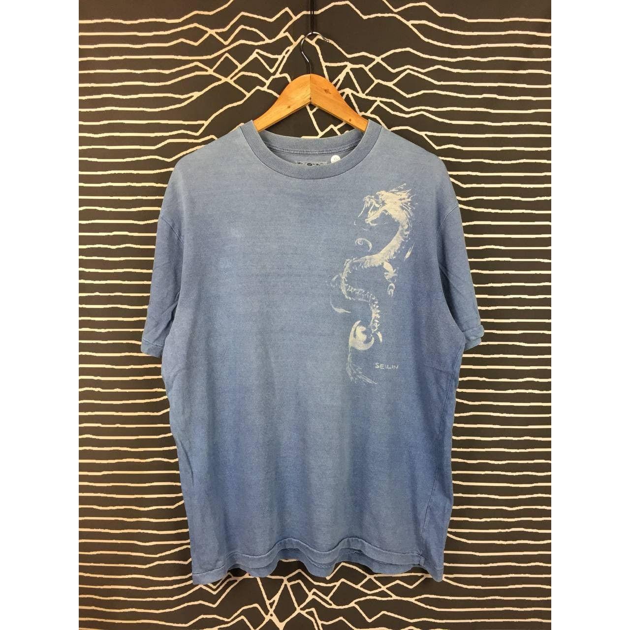 Okura T Shirt - Etsy