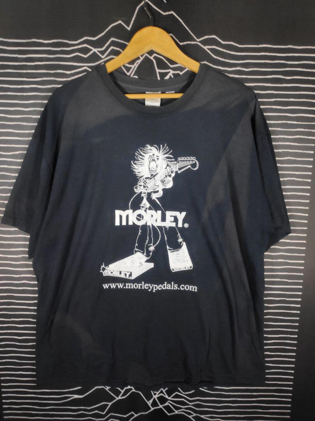 スペシャル 80s 90s MORLEY プロモ Tシャツ USA製 白 XL スペシャル 80s 90s MORLEY プロモ Tシャツ USA製 白 XL 【公式通販】