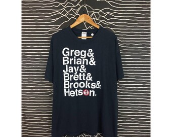 BAD RELIGION 90's T-shirt Vintage - Etsy