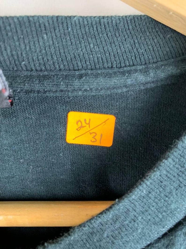 Vtg 2002 Spiderman Toby Maguire Movie Tee Size XL image 6