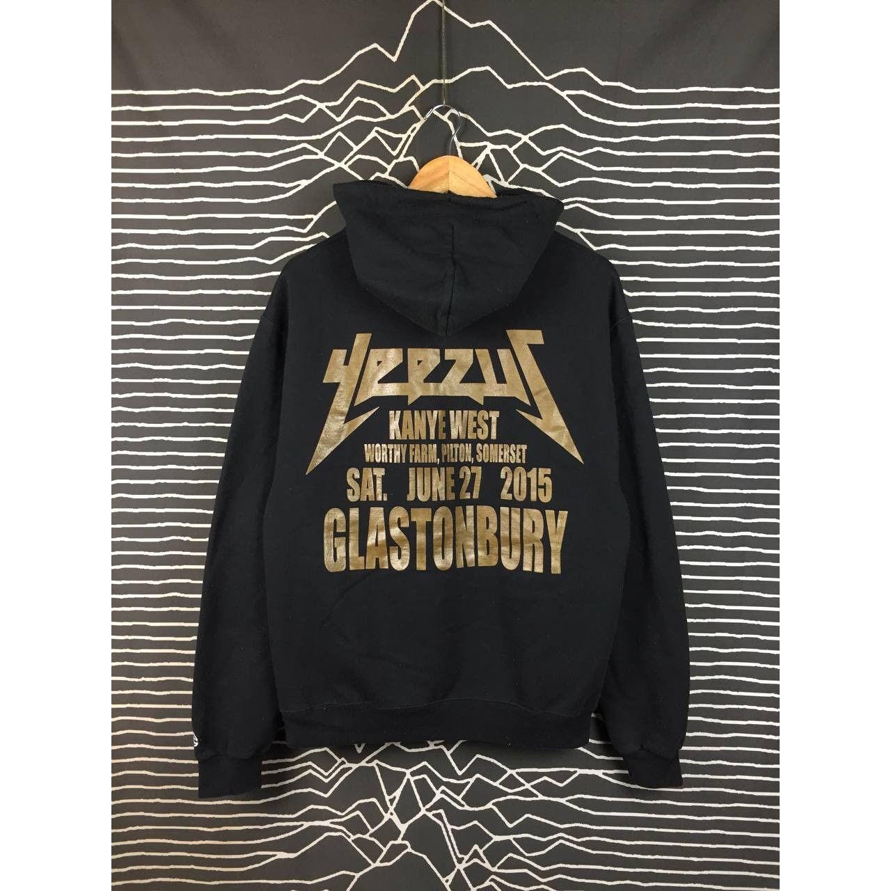 Kanye west hoodie - Etsy 日本
