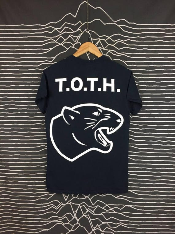 Code Orange Metalcore Band Thinners of the Herd T.O.T.H Tee Size S