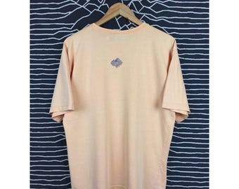 Vintage 2000s Patagonia Wildpac Organic Cotton T-shirt Men's Large