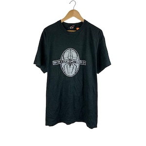 Vtg 2002 Spiderman Toby Maguire Movie Tee Size XL image 1
