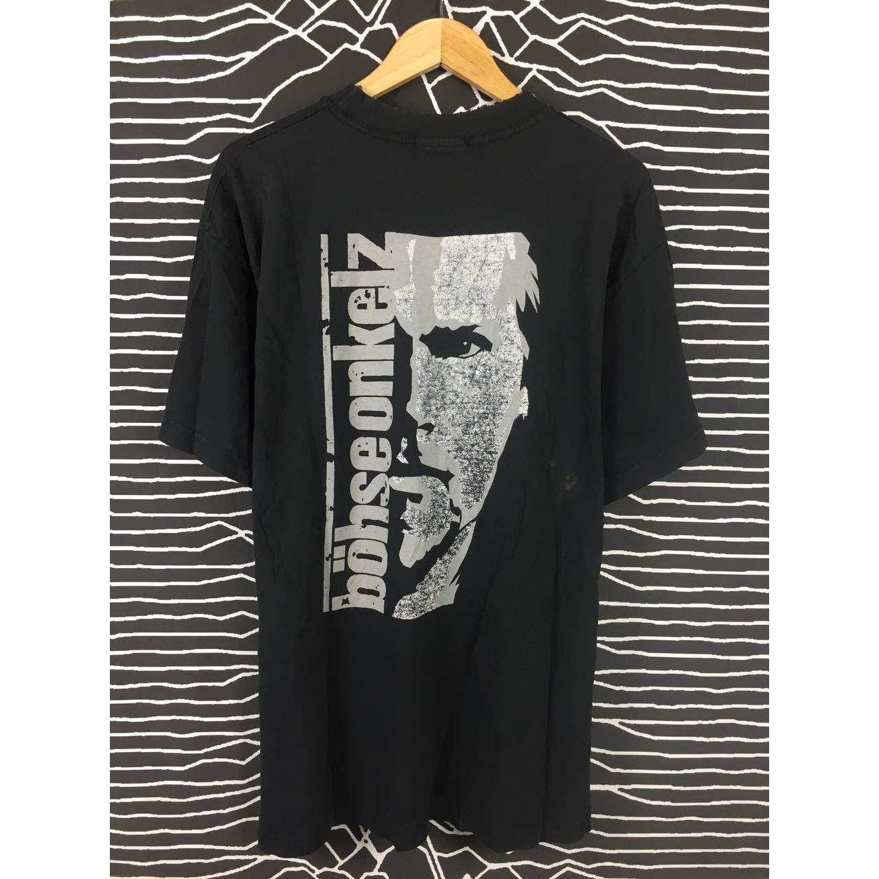 90s vintage böhse onkelz - Etsy 日本