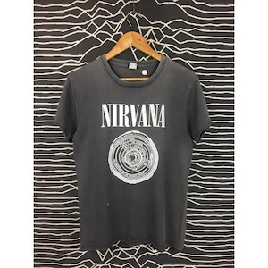 Nirvana Vestibule Shirt - Etsy