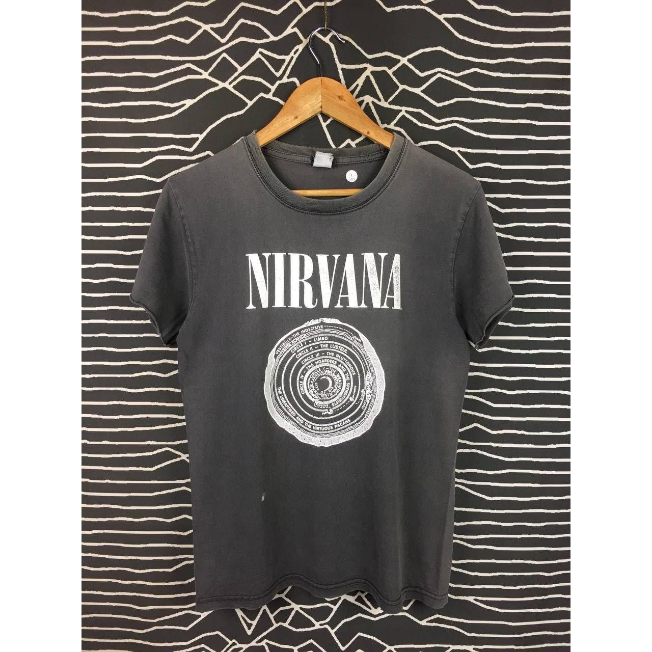 Nirvana Vestibule - Etsy