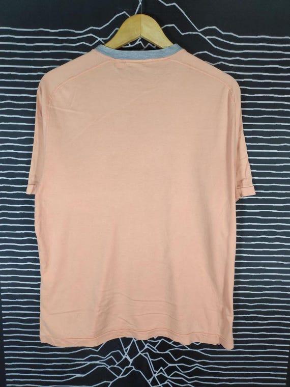 Brunello Cucinelli High End Luxury Basic Pocket R… - image 2