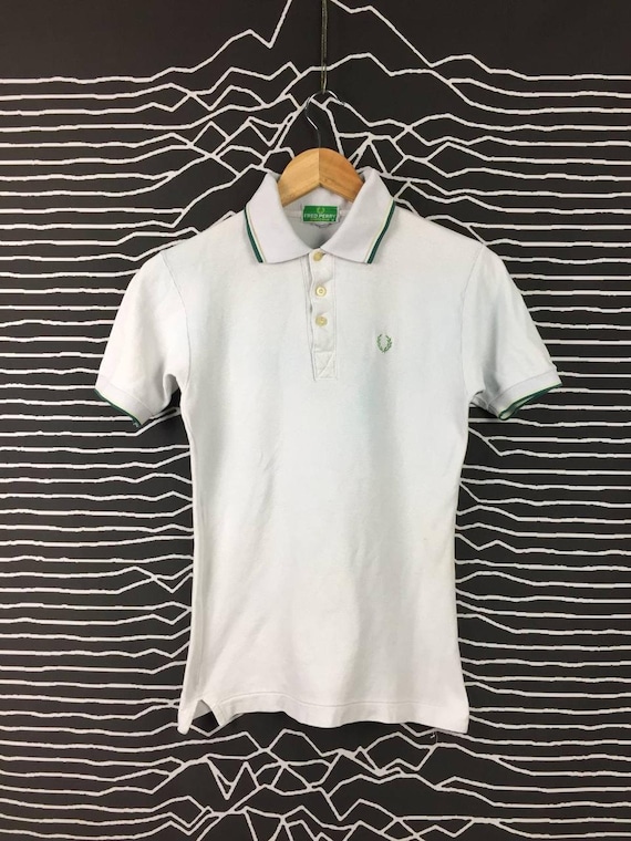 新品】FRED PERRY 90´s VINTAGE POLO M3G 40