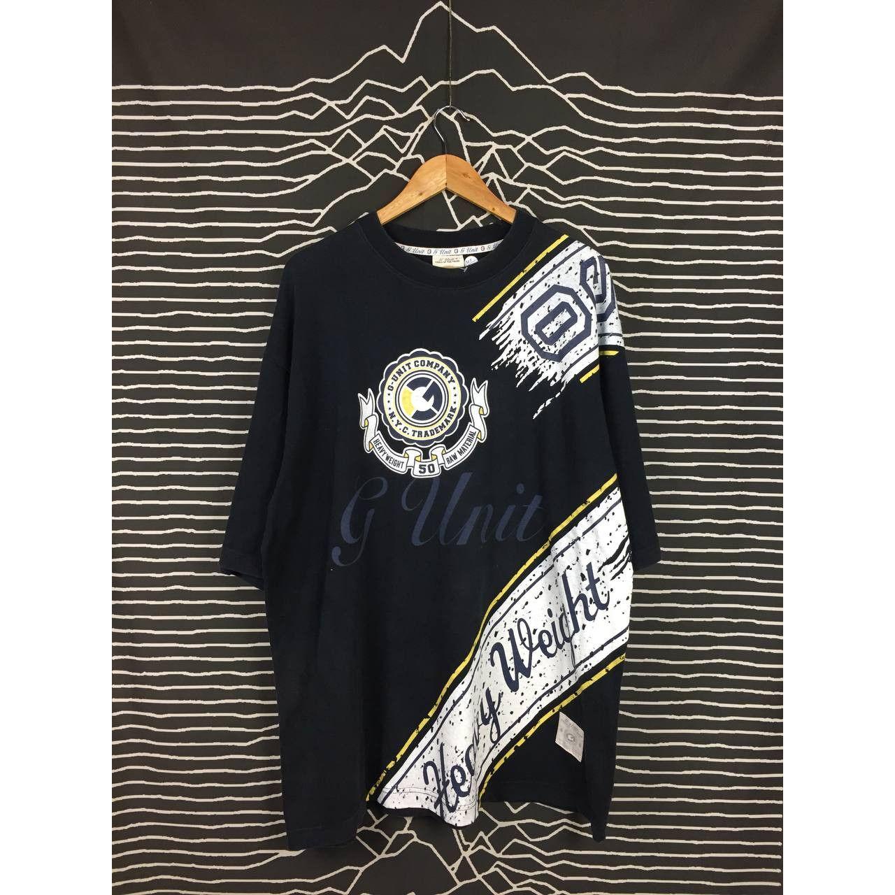 G unit t shirt - Etsy 日本