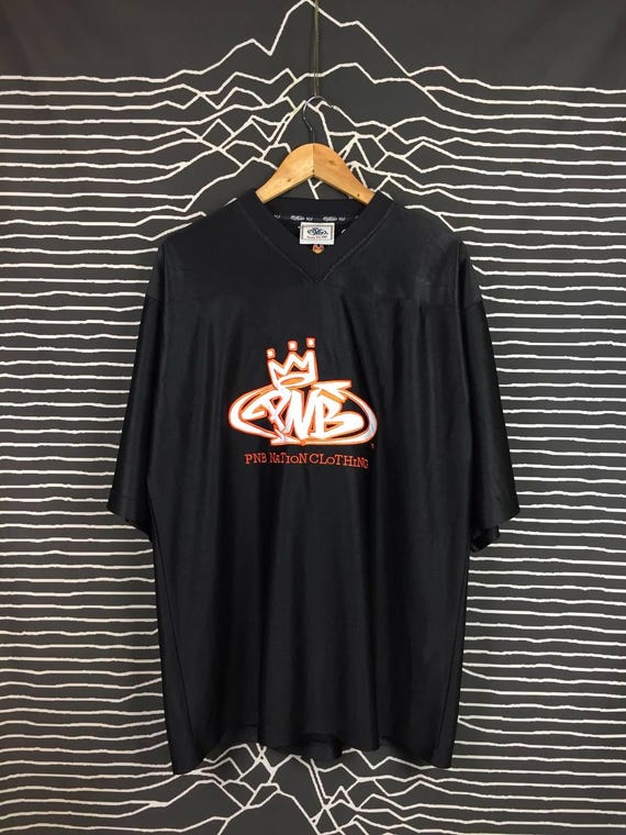 Vintage pnb nation hip-hop - Gem Vintage pnb nation hip-hop - Gem
