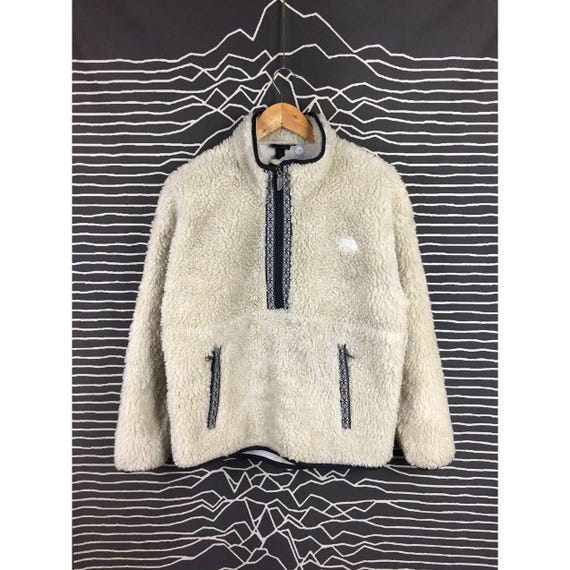 The North Face Sweet Water Pullover Bio Jacket - Etsy New Zealand
