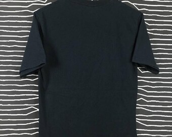 Vtg CKY Hellview 96 as Worn by Bam Margera Band Tee Size S
