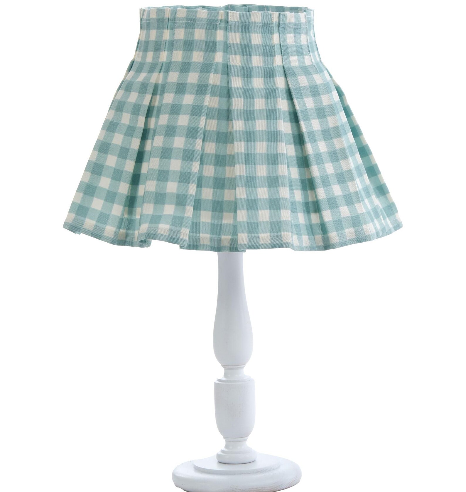 Green Large Lampshade - Etsy