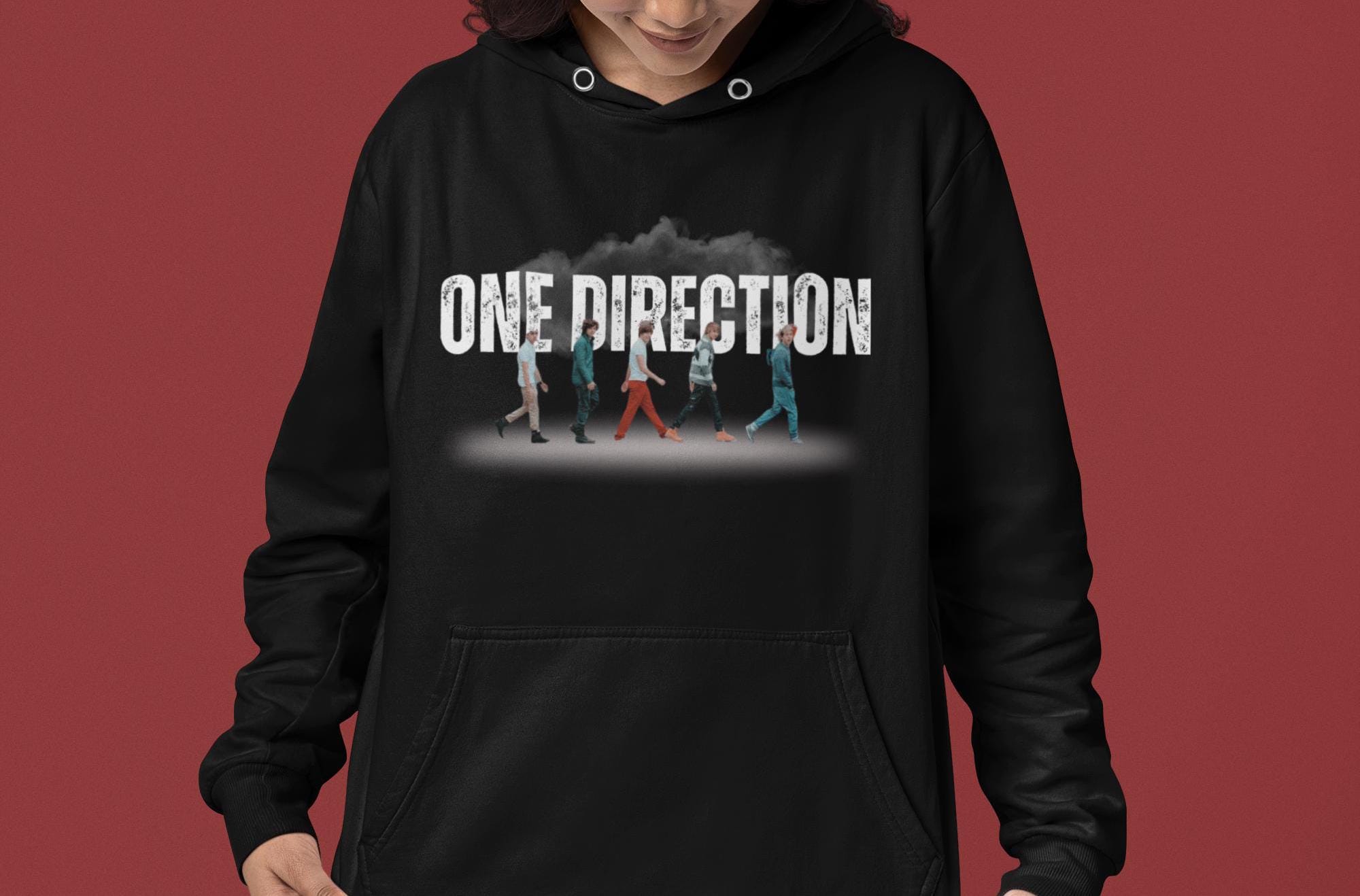 One Direction Hoodie,one Direction Sweatshirt,one Direction Music,one ...