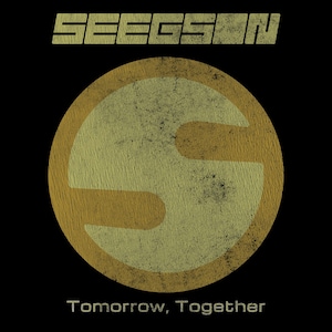 Alien Isolation - Seegson, Tomorrow Together T-Shirt - Premium Unisex Crewneck T-shirt | Bella + Canvas 3001