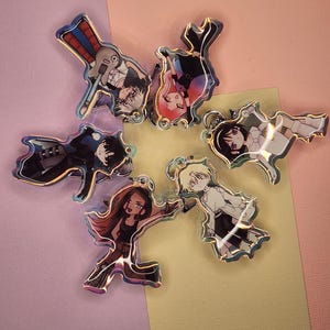 エイリアンステージ ずらさ ALIEN STAGE アクリルスタンド ルカ エイリアンステージ ずらさ ALIEN STAGE アクリルスタンド ルカ
