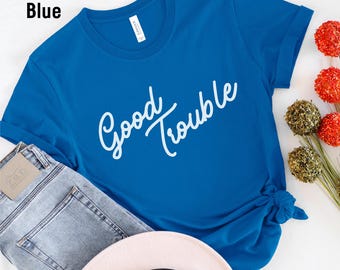 Gute Probleme, ich stehe mit Minnesota, unterstütze Minnesota, Politischer Demonstration, Minnesota Rebel Loon Allianz, FDT, Wiederstands-Shirt, MN State Pride