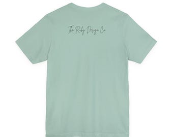 Fuck Ice Bella Canvas Tshirt