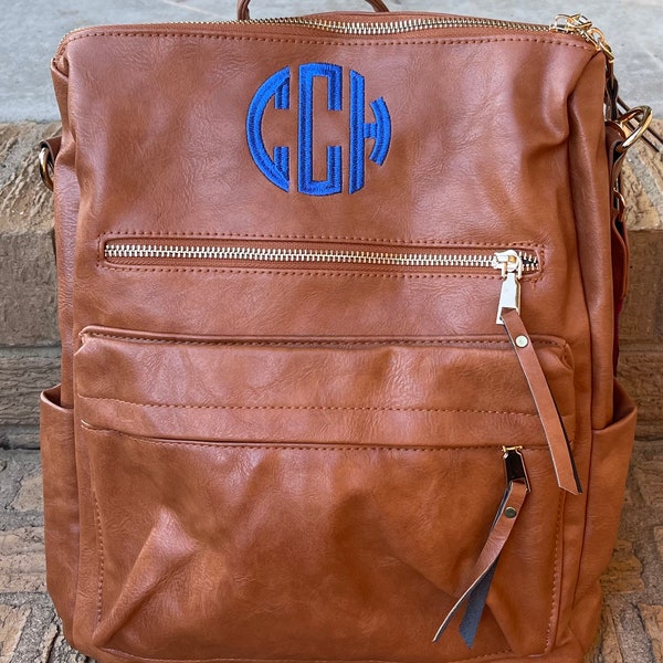 Backpack With Guitar Strap Etsy