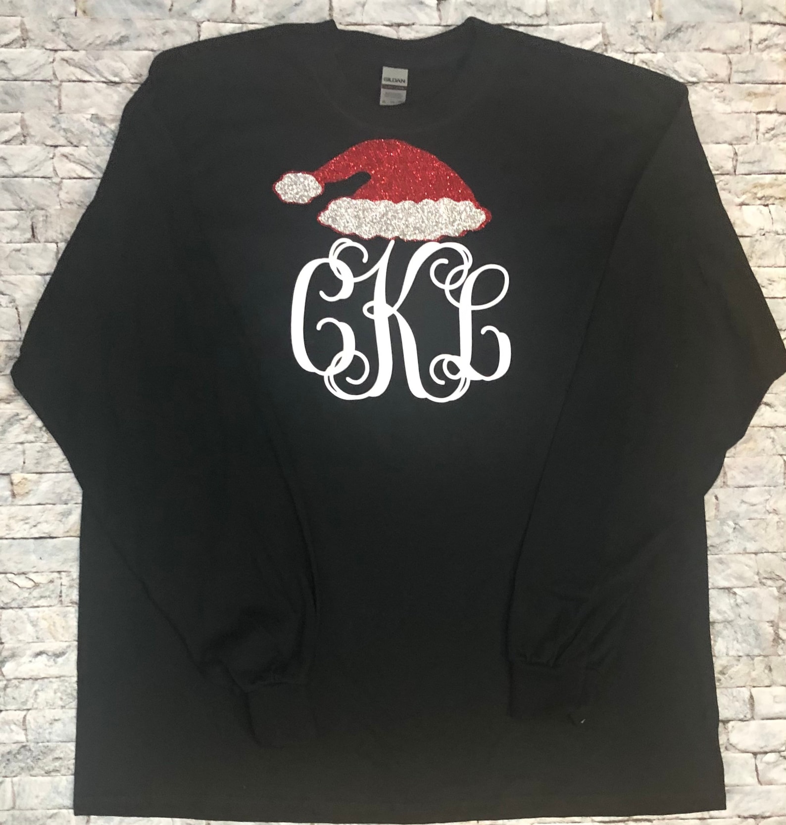 Christmas Shirts Long Sleeve 