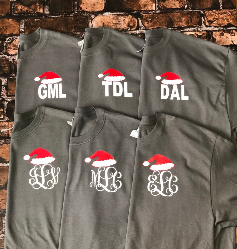 matching christmas tops uk