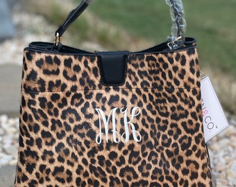 PERSONALISED ANIMAL LEOPARD PRINT LADIES FAUX LEATHER PURSE GIFT BIRTHDAY XMAS PERSONALISED ANIMAL LEOPARD PRINT LADIES FAUX LEATHER PURSE GIFT BIRTHDAY XMAS