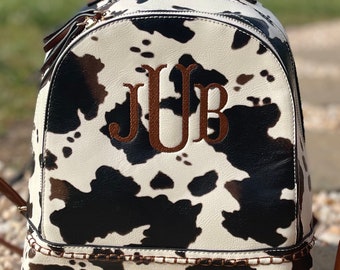 western backpacks for school