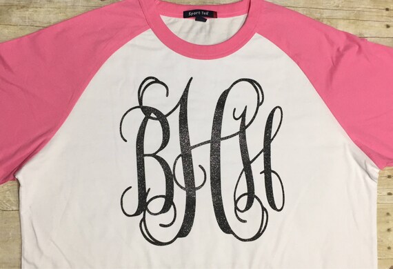 embroidered baseball shirts