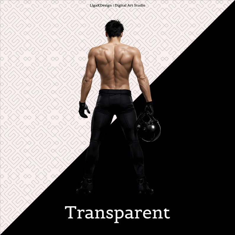 moralisch grau American Football Clipart PNG dunkel Romantik Kunst Motorrad Antiheld Fantasy Bösewicht Ästhetik BookTok inspiriert Bösewicht Ära Bild 10