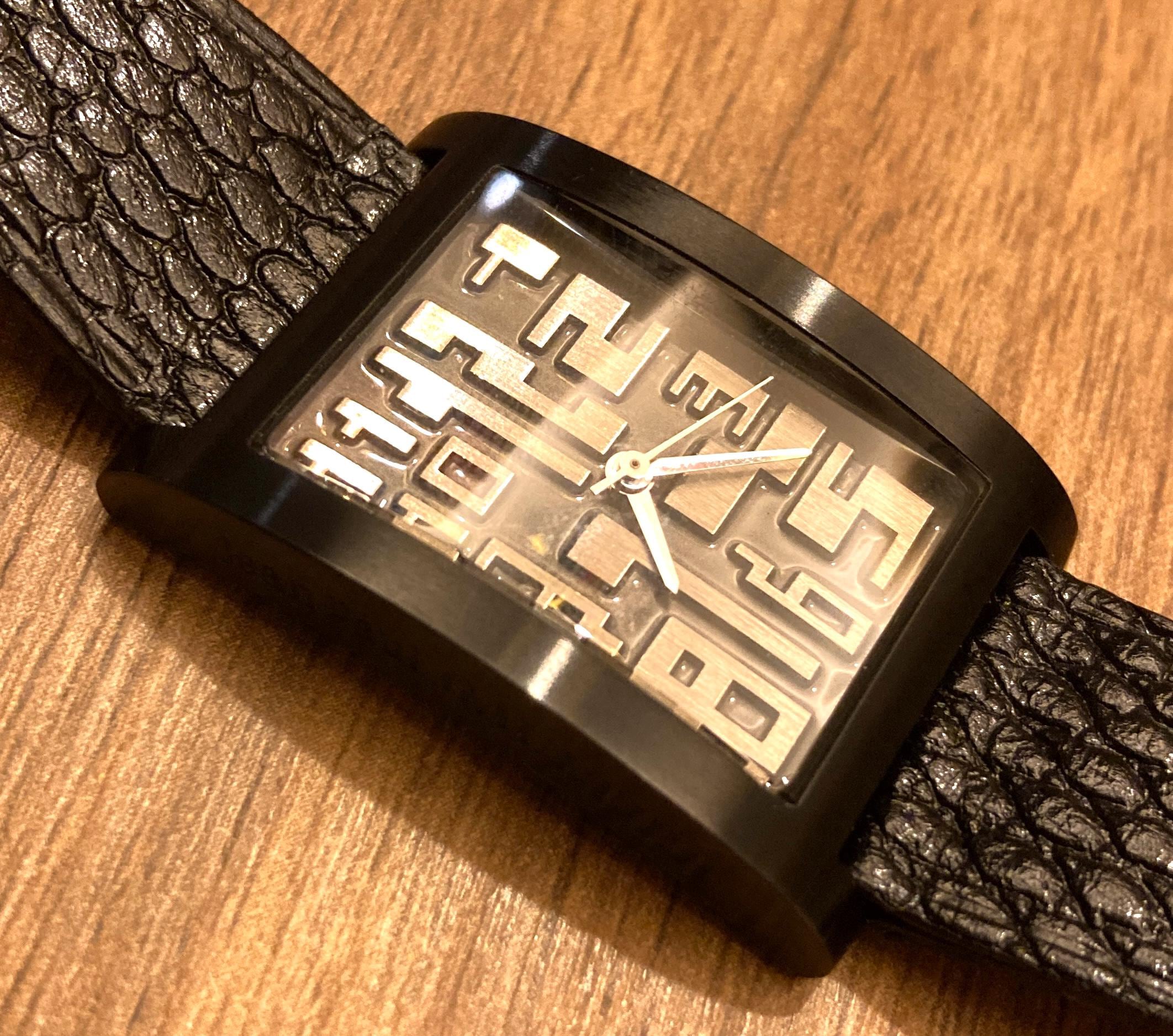 Jean paul gaultier watches hot sale