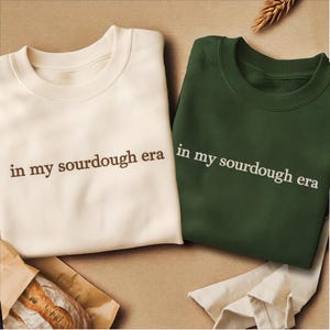 Individuell besticktes Sweatshirt, personalisierter Rundhalsausschnitt, benutzerdefiniertes Text Sweatshirt, bestickter Text Rundhalsausschnitt, Geschenk für Braut, Muttertagsgeschenk